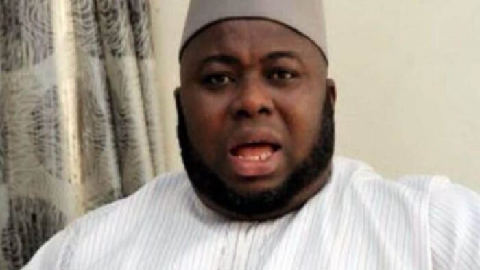 You are currently viewing PEPC: Why we are out in support of Tinubu – Asari Dokubo