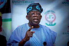 You are currently viewing Tinubu urges NDLEA, partners to crush illicit drug syndicate