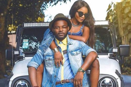 Falz Hints At A New Collaboration With Simi