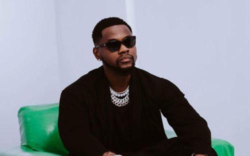 I thought ‘Woju' was going to be my only hit song – Kizz Daniel