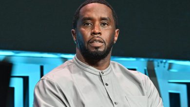 Sean 'Diddy' Combs: Here Are All The Major Accusations ...