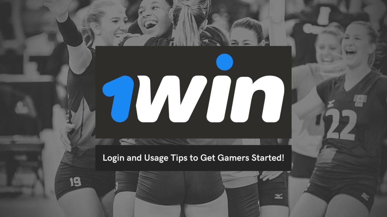 1 win app