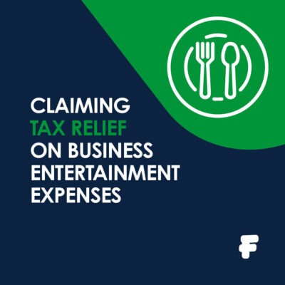 Where To Deduct Meal And Entertainment Expenses