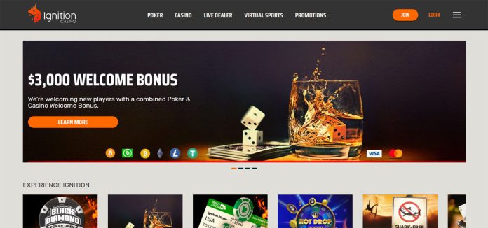 Ignition-Casino-Home 1win apk