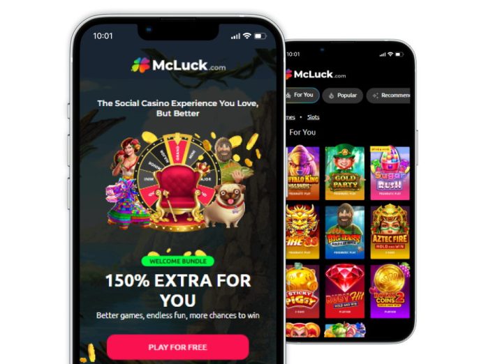 McLuck-casino-mobile-screenshot vai de bet bônus de cadastro