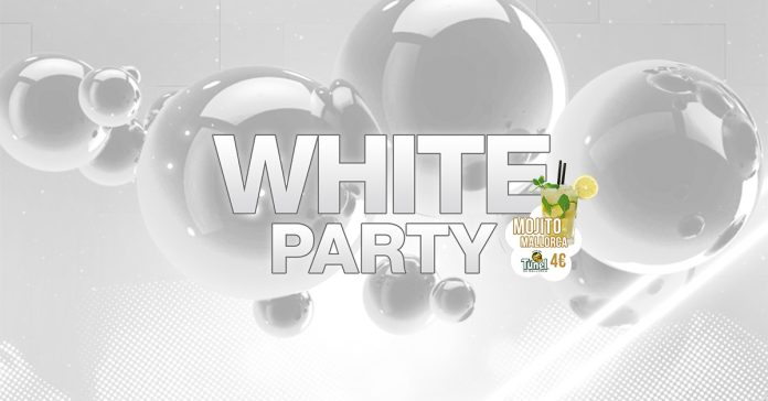 WhiteParty_face mostbet az casino