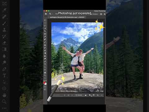 photoshop beta generative ai