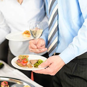 Where To Deduct Meal And Entertainment Expenses