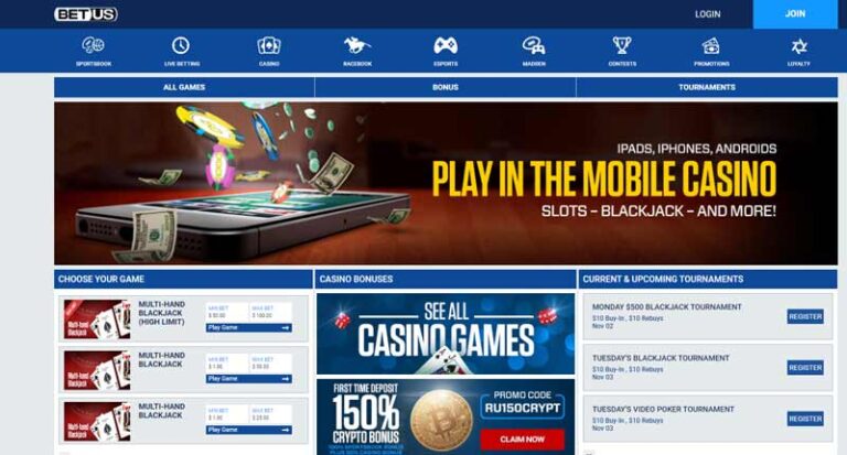 bonus blitz casino review