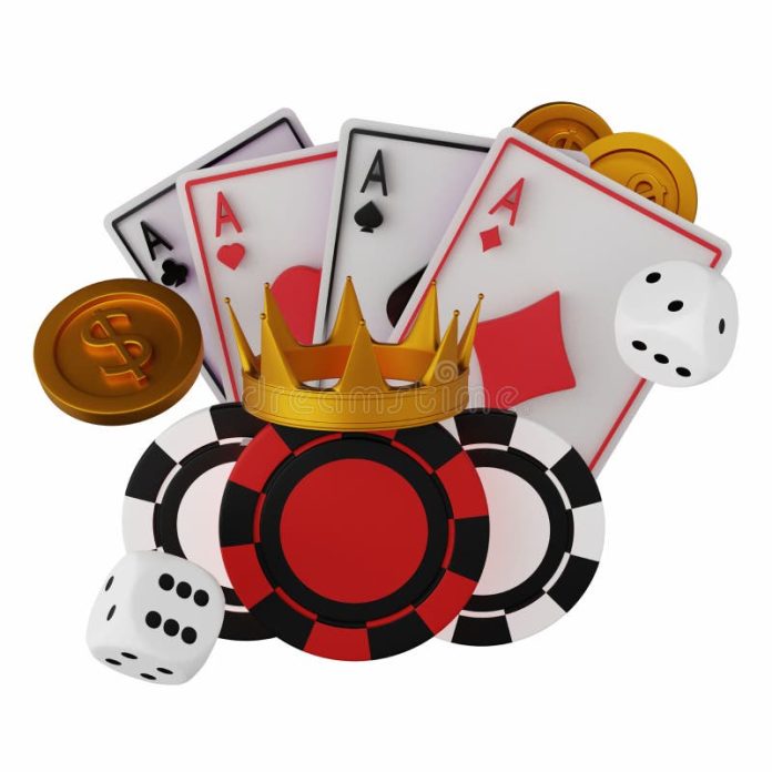 casino-d-poker-concept-golden-winner-crown-dollar-coin-playing-cards-gambling-chips-dice-ui-realistic-game-render-blackjack-online-267510011-2 mostbet register