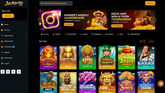 jackpota-casino-games 1 win
