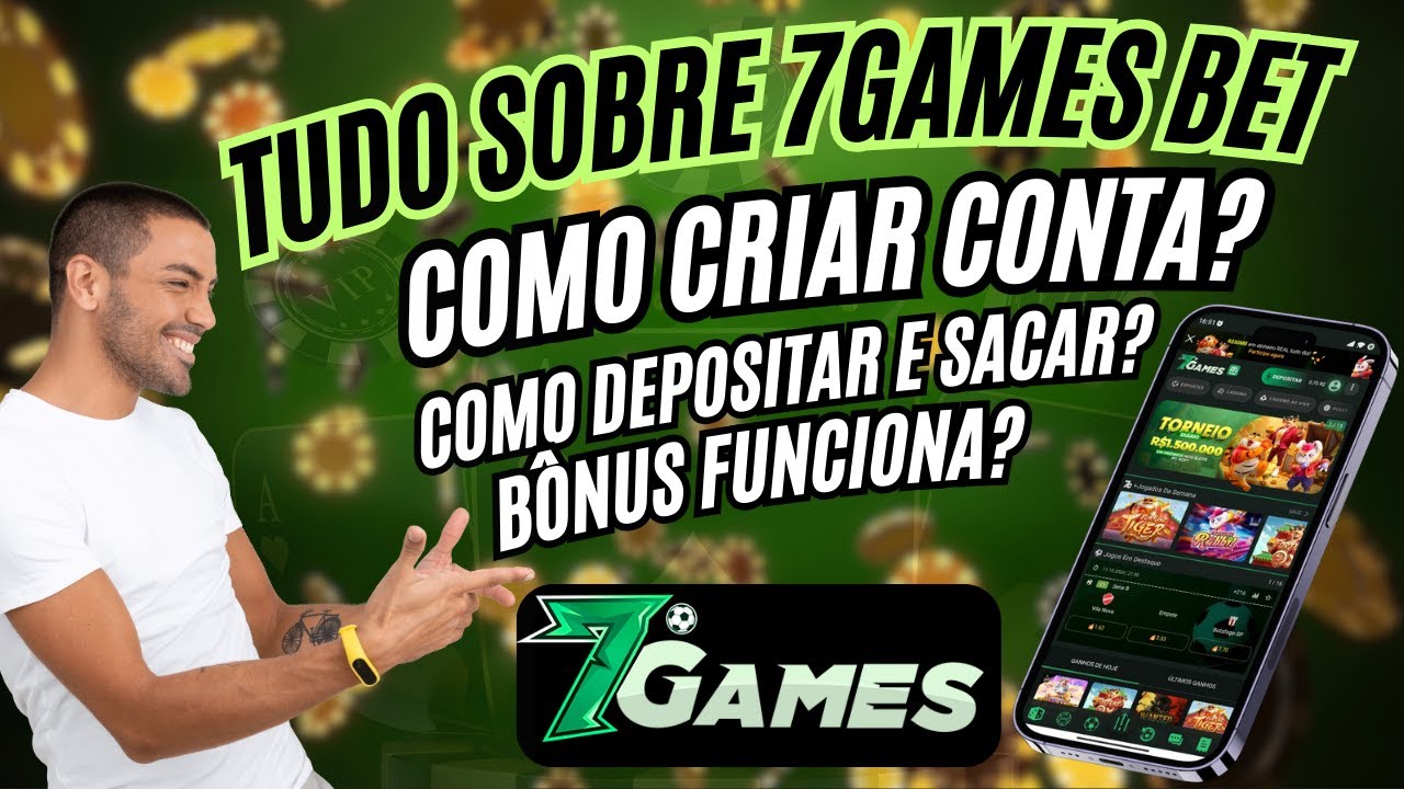 jogo 7 games