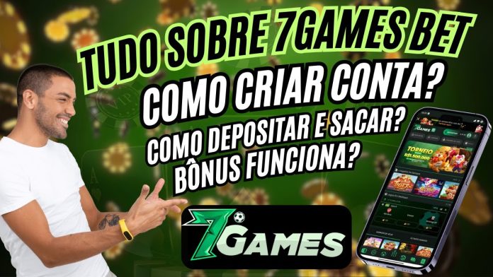 jogo 7 games