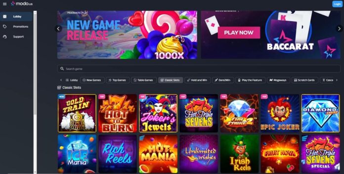 modo-slots мостбет казино