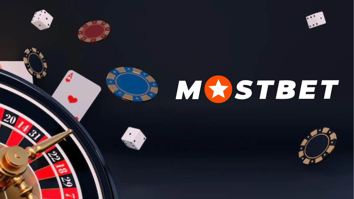 mostbet online