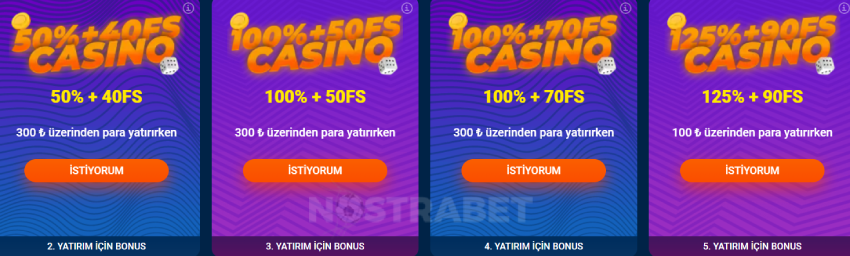 mostbet online