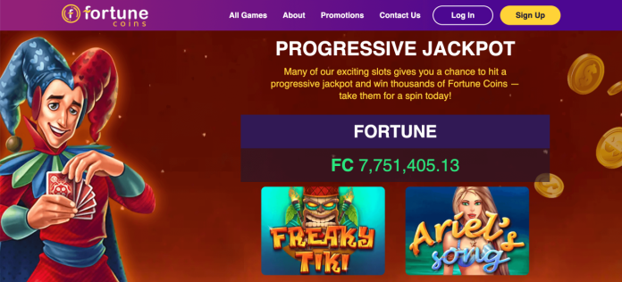 progressive-jackpot-fortune mostbet login