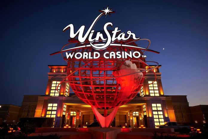 winstar 1win login