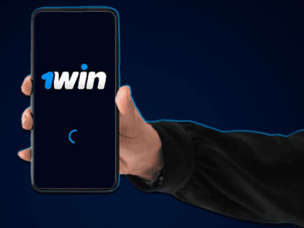 1 win app login