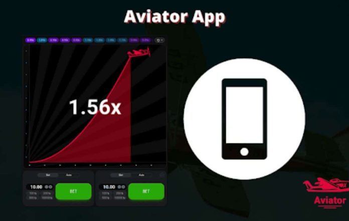 Aviator-App aviator oyna