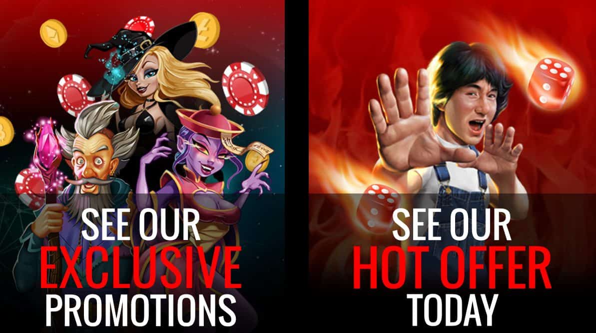 crypto casino lucky block