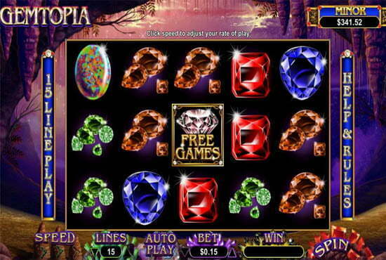 lucky block casino review