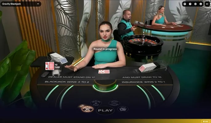 energy casino opinie