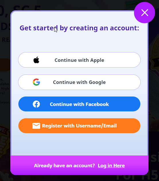 High-5-Casino-Sign-Up 1win bonus