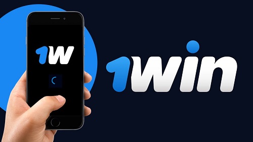 1 win app login