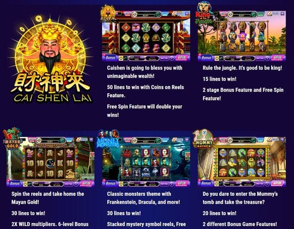 LuckyLand-Slots-Screenshot-2-2 jokabet bonus code