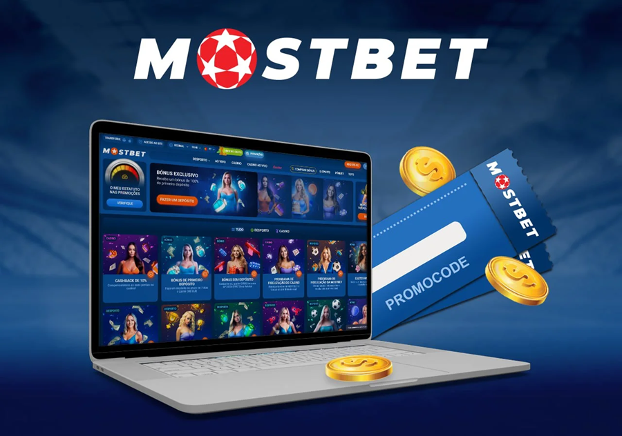 mostbet é confiável