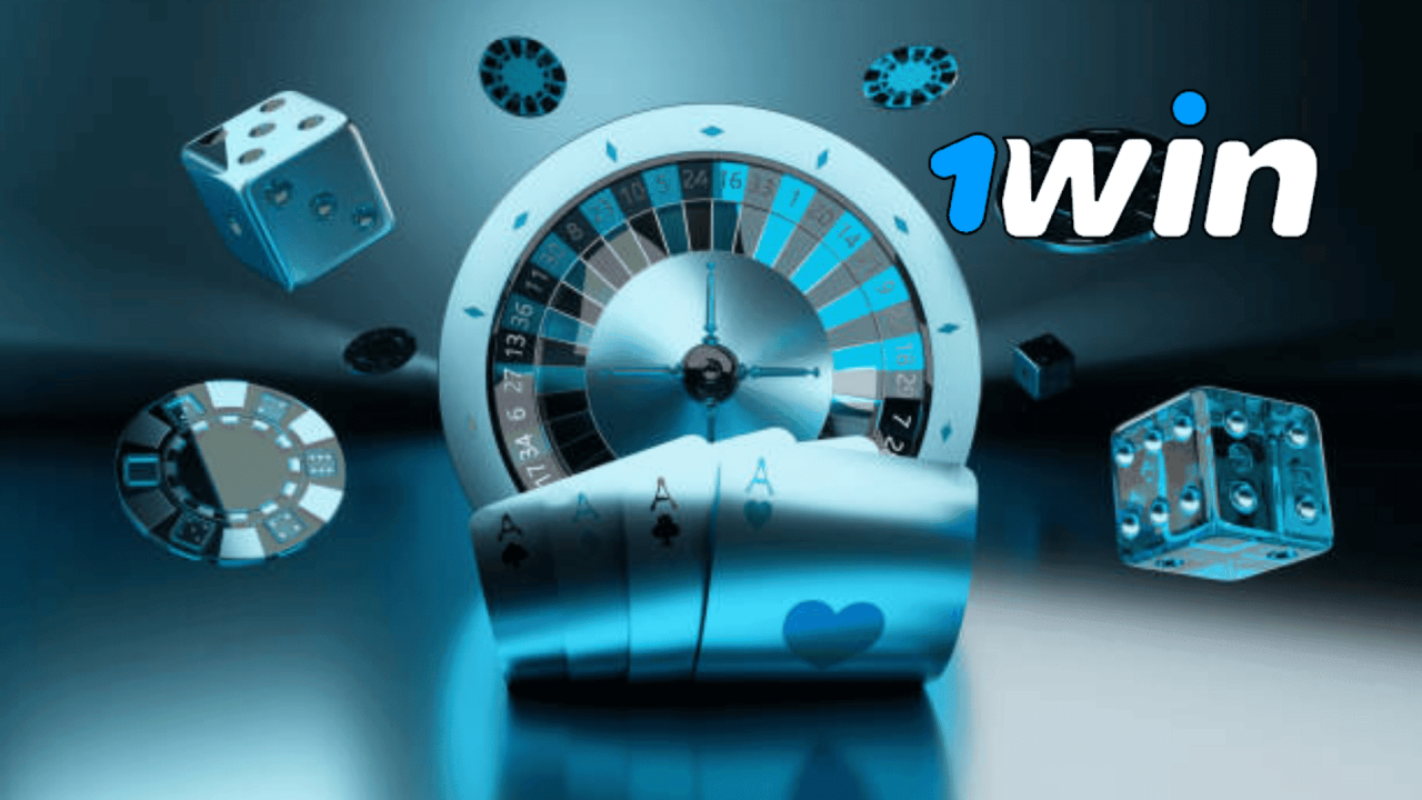 1win casino online