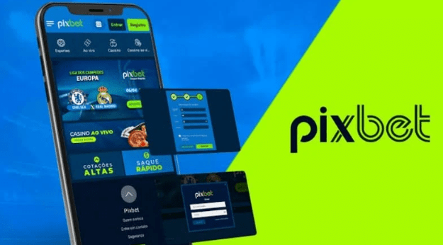 pixbet aposta