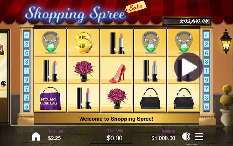 eternal slots casino real money