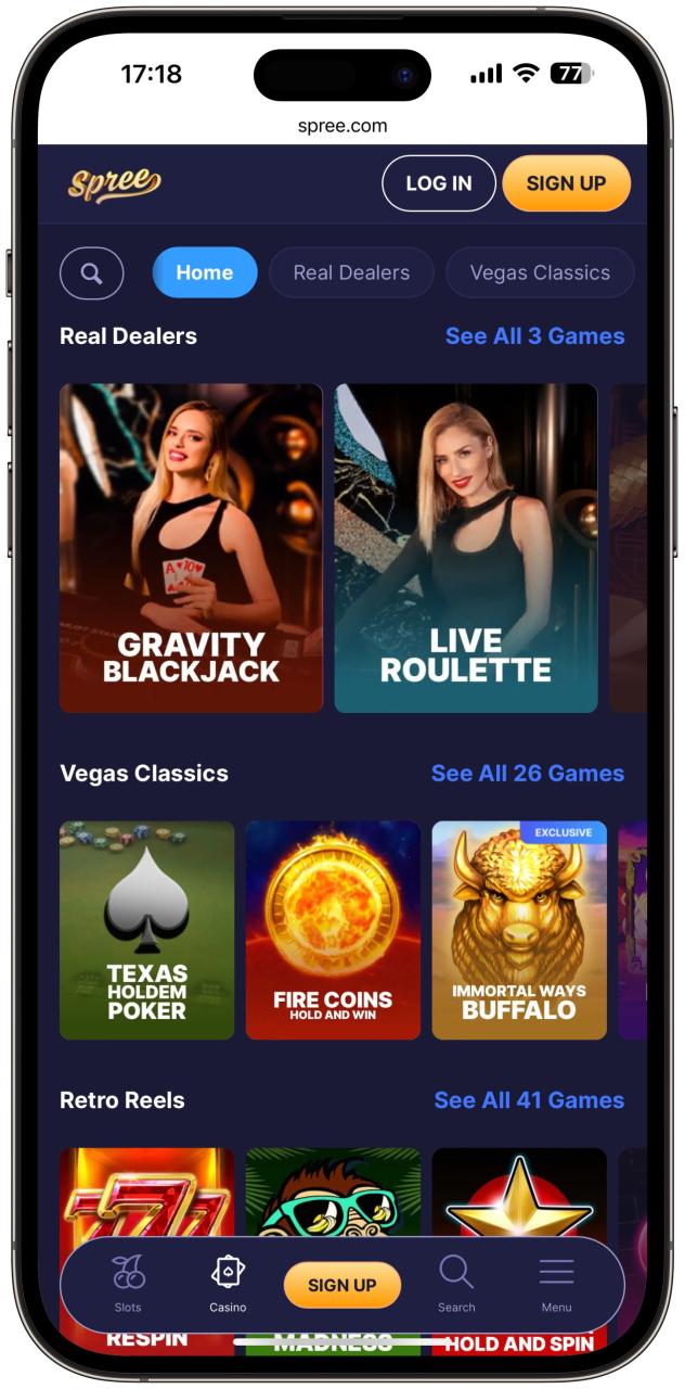 ice casino bonus