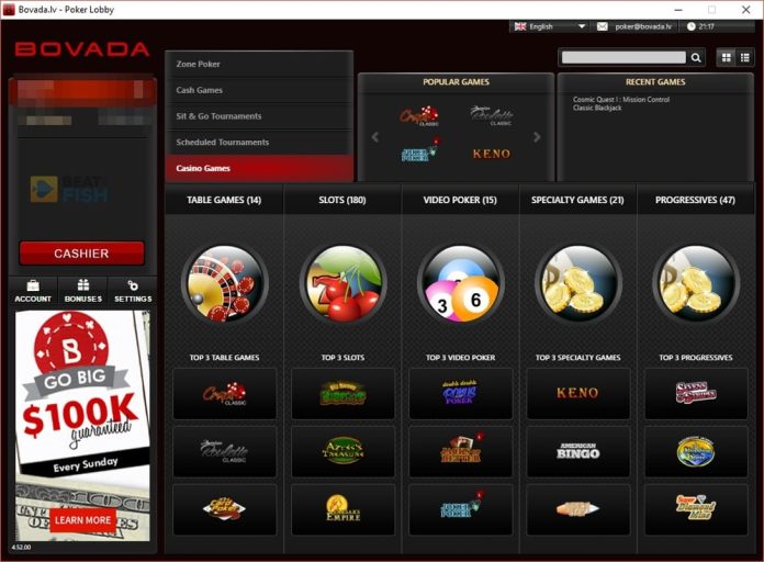 bovada-casino-games najlepsze gry na total casino