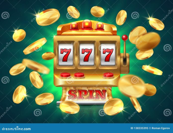 casino-slot-machine-jackpot-winning-game-lottery-background-flying-golden-coins-vector-golden-machine-casino-slot-machine-jackpot-138335395 mostbet login