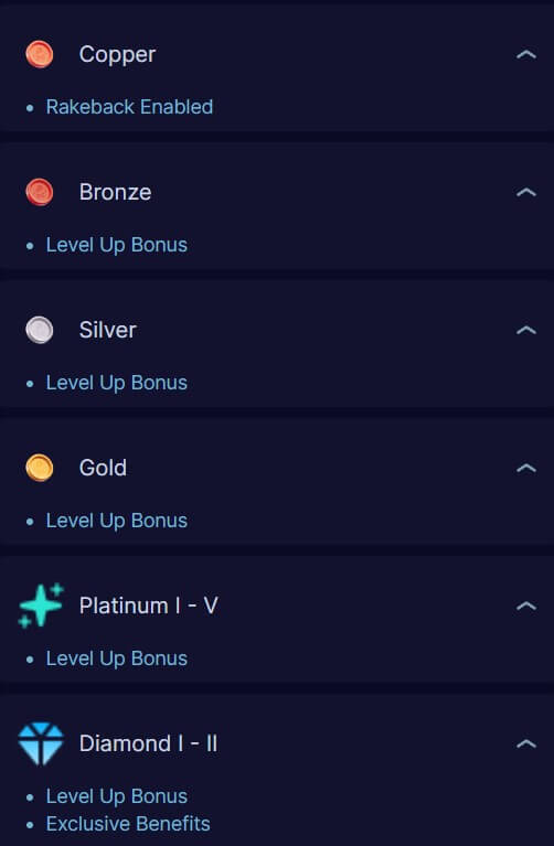 milky way casino game