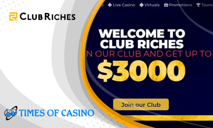club-riches-casino-review most bet
