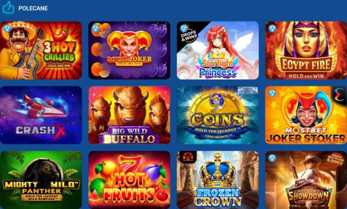 gry-polecane-mostbet-casino-768x463-1 mostbet 100 free spins