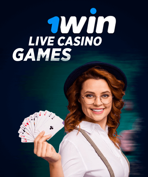 1win casino