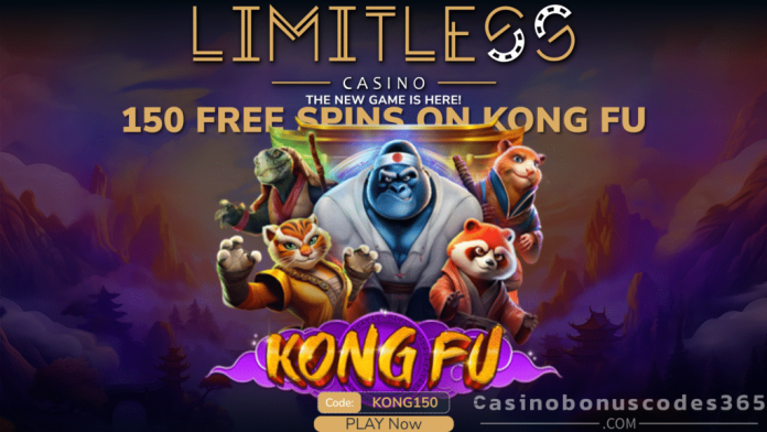 limitless-spinlogic-kongfu-150freespins-1024x576-1 vivabet bonus benvenuto