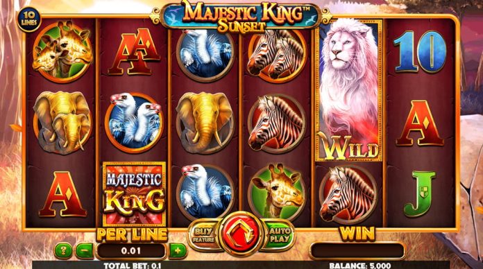 majestic-king-sunset-online-slot-at-stake-casino-big-3 1вин