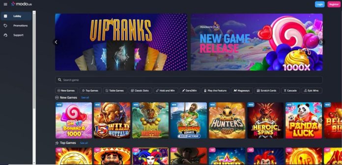 modo-mane-game-image club house casino