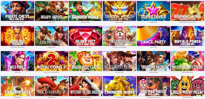 newest-pulsz-slots jokabet bonus code