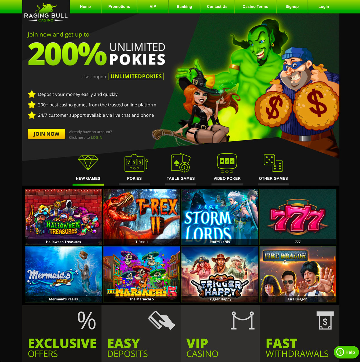 lucky bird casino app