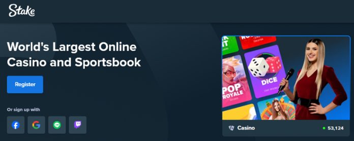 mostbet регистрация