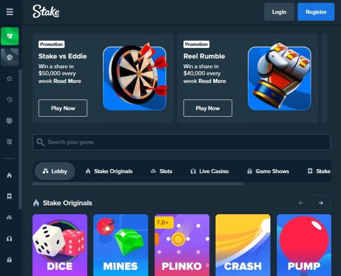 stake-casino-website-navigation-2 jokabet casino