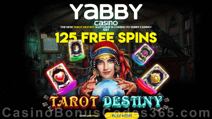 yabby-rtg-tarotdestiny-125freespins-2 22 bet