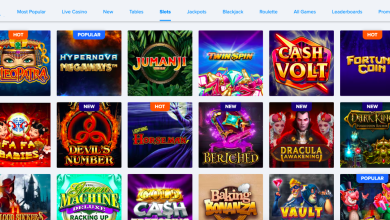 Best FanDuel Casino Slots: Top FanDuel Slot Games | PokerNews